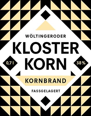 Klosterkorn